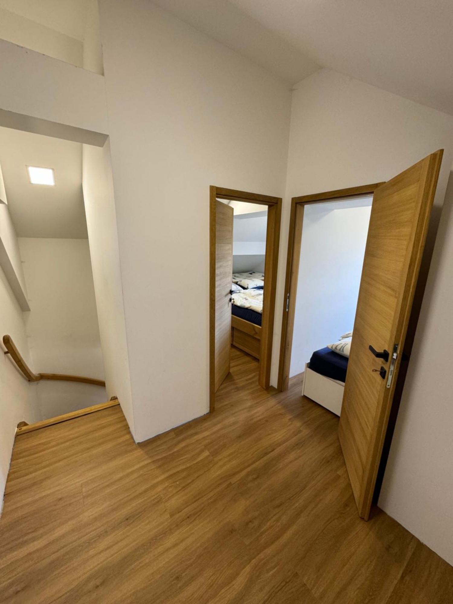יסניצה Span Cottage מראה חיצוני תמונה