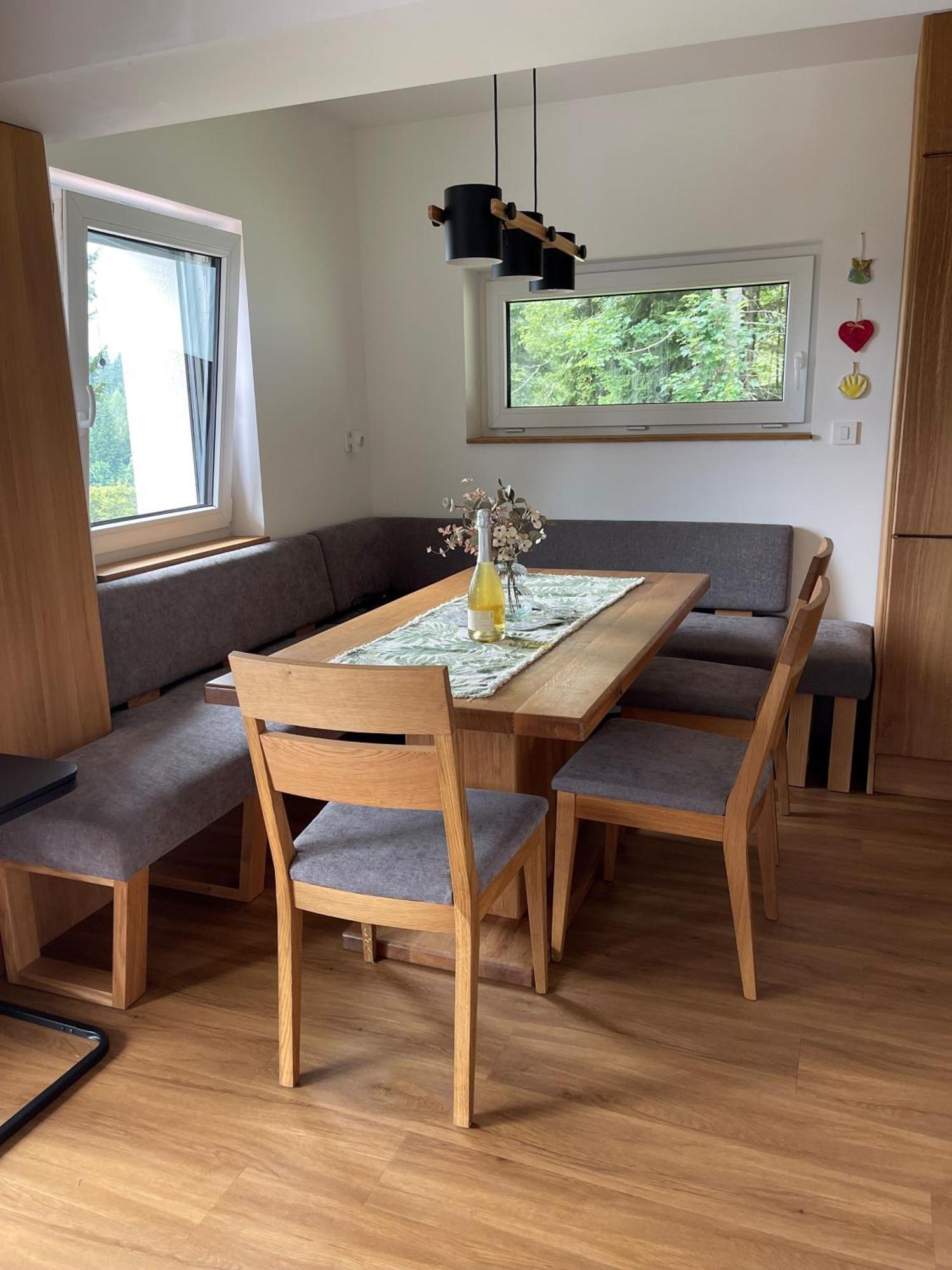 יסניצה Span Cottage מראה חיצוני תמונה